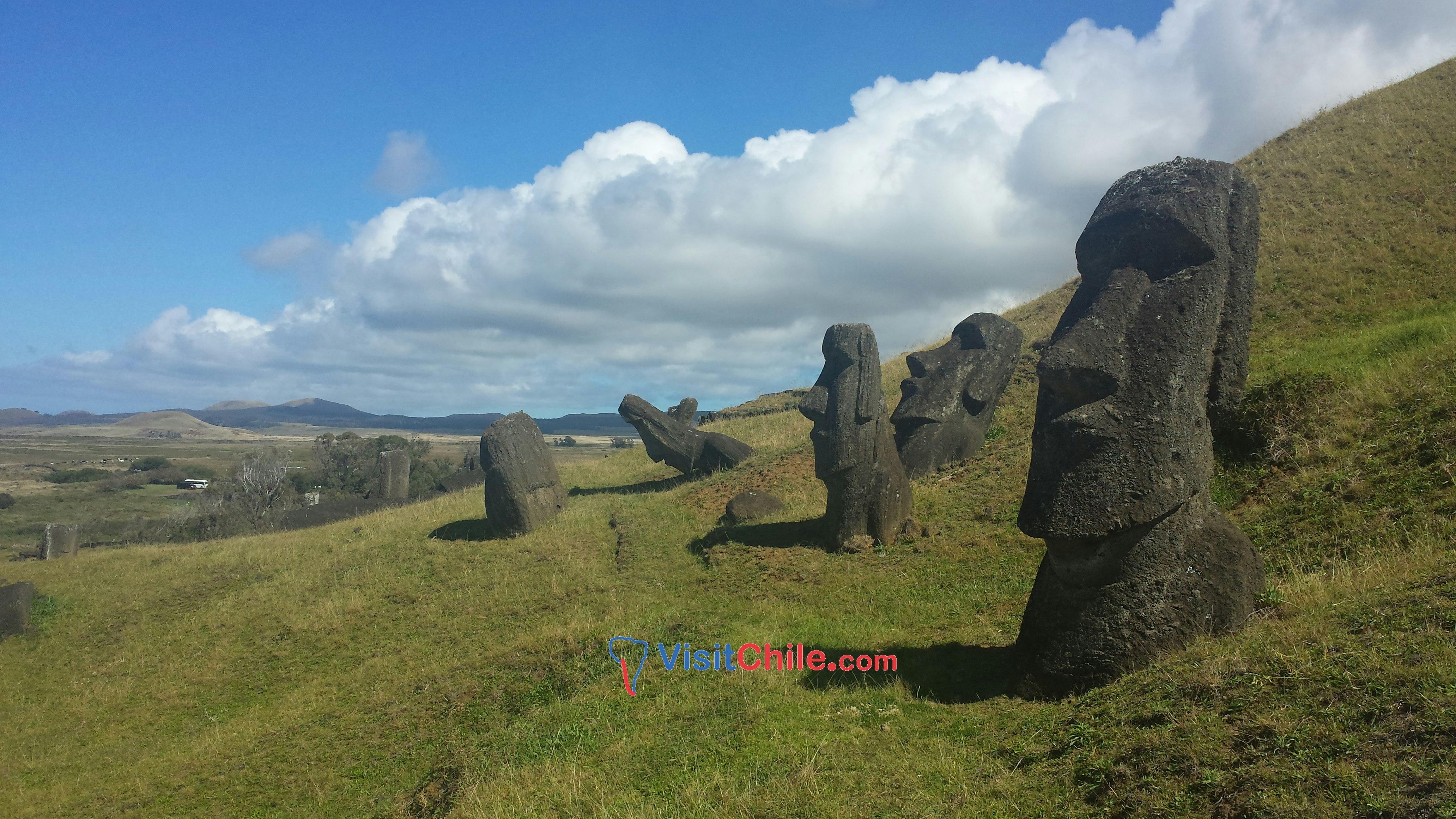 Descubra la Mística Isla de Pascua - imagen #5
