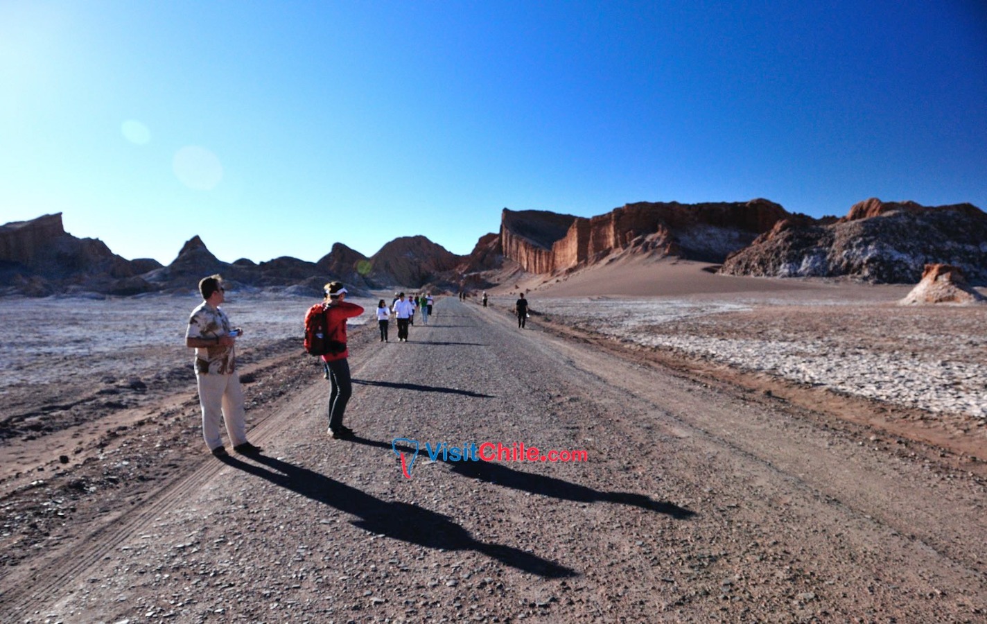 Mejores Tours de San Pedro de Atacama