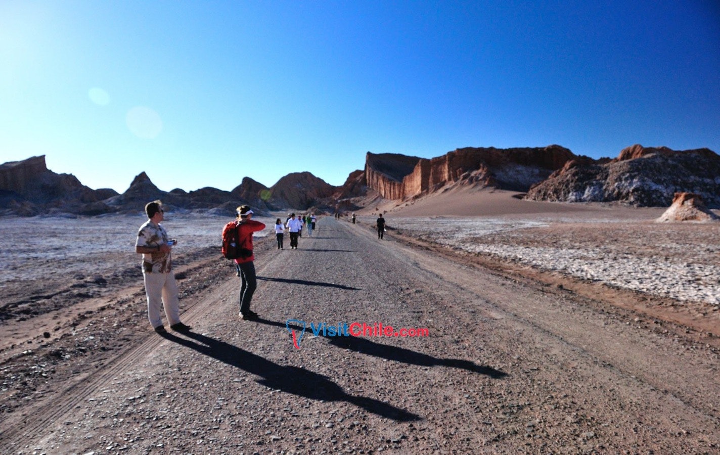 Mejores Tours de San Pedro de Atacama - imagen #2