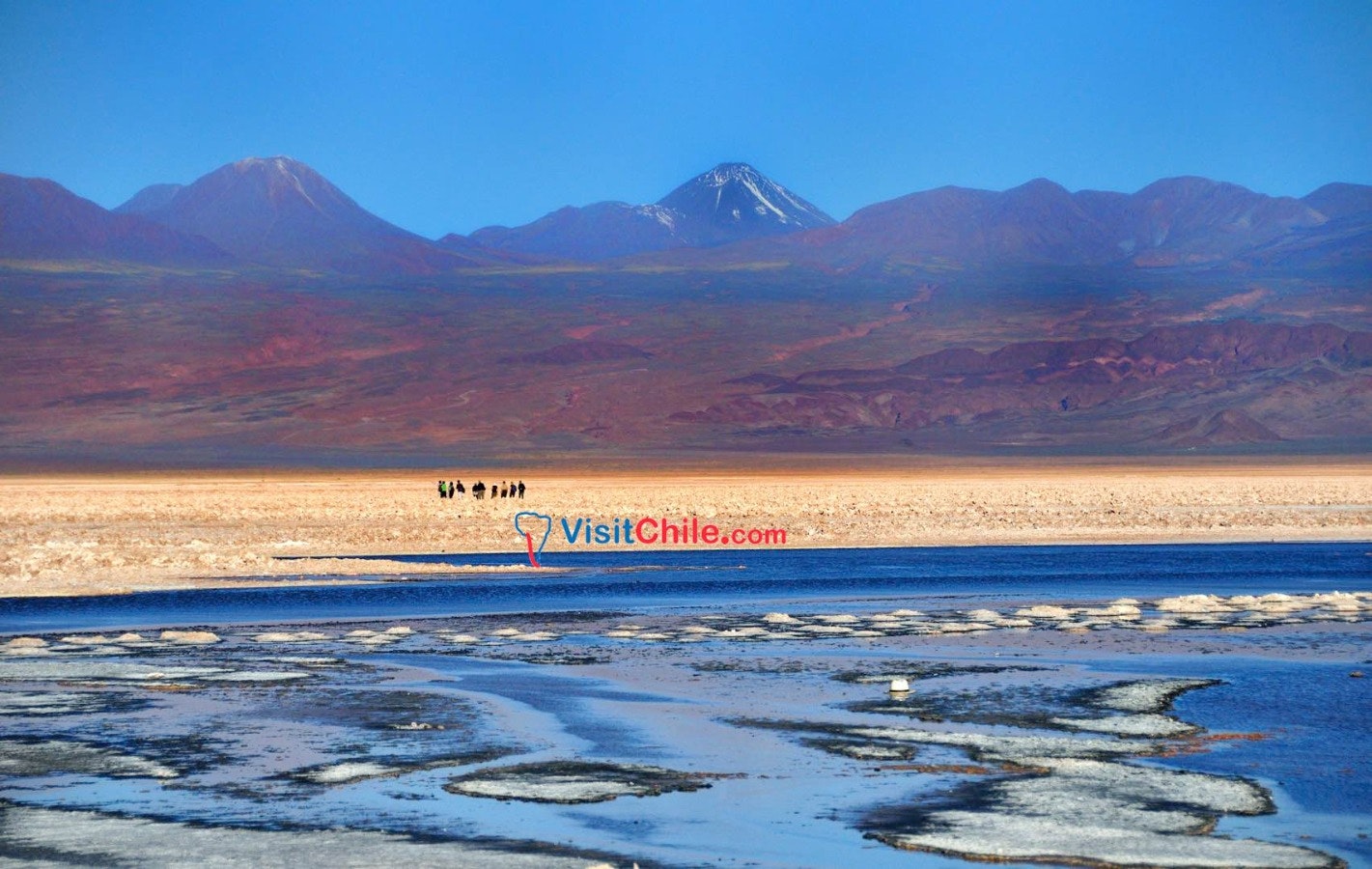 Mejores Tours de San Pedro de Atacama - imagen #4