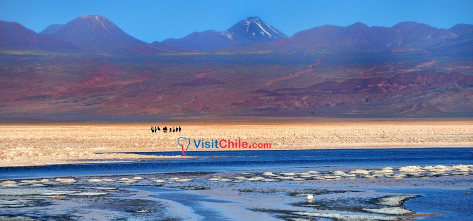 Lo Mejor de San Pedro de Atacama