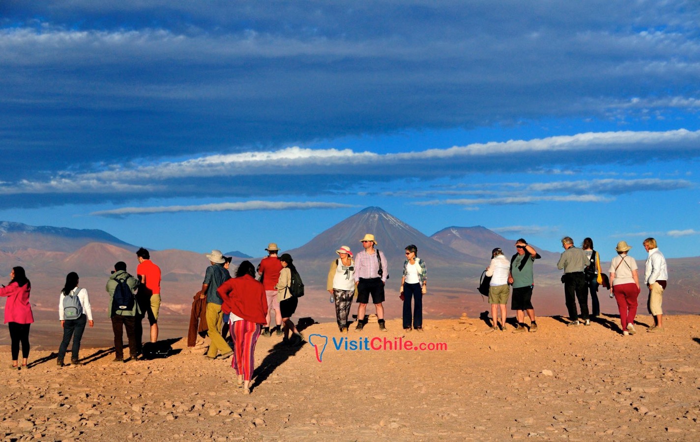 Mejores Tours de San Pedro de Atacama