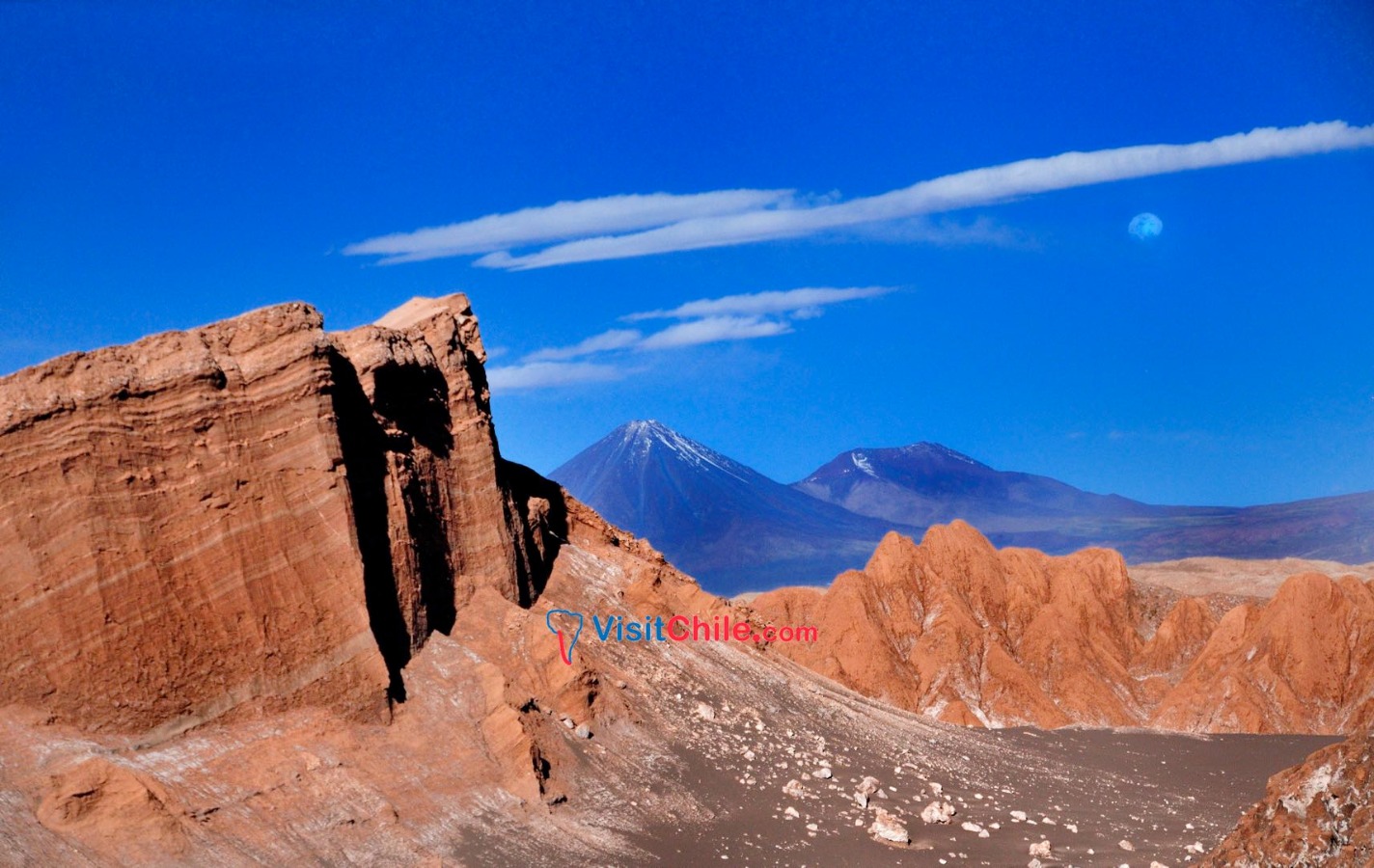 Tour Valle de la Luna