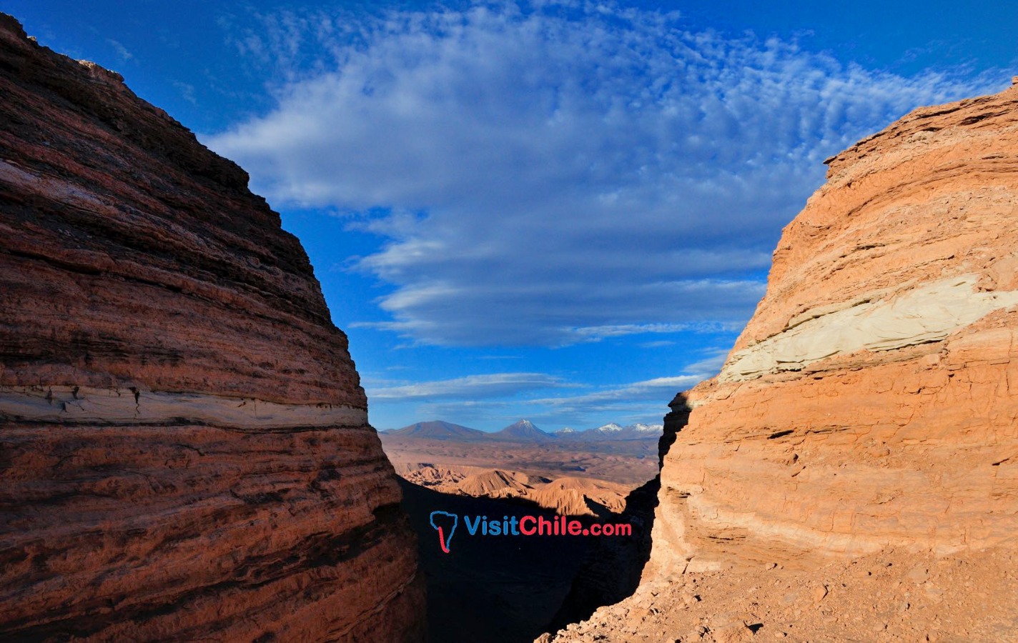 Tour Valle de la Luna