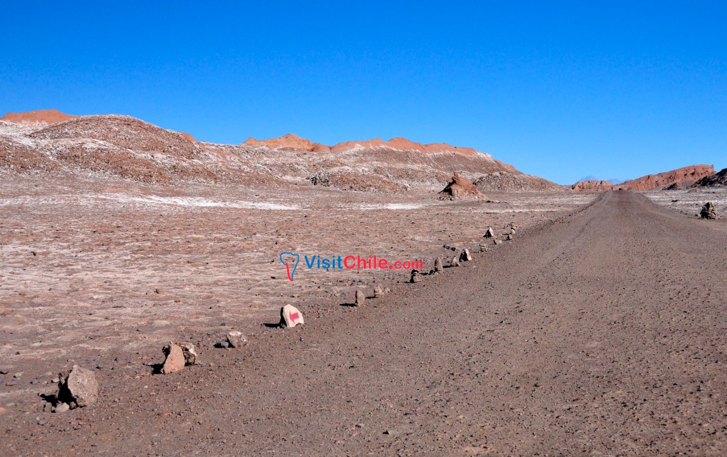 Tour Valle de la Luna
