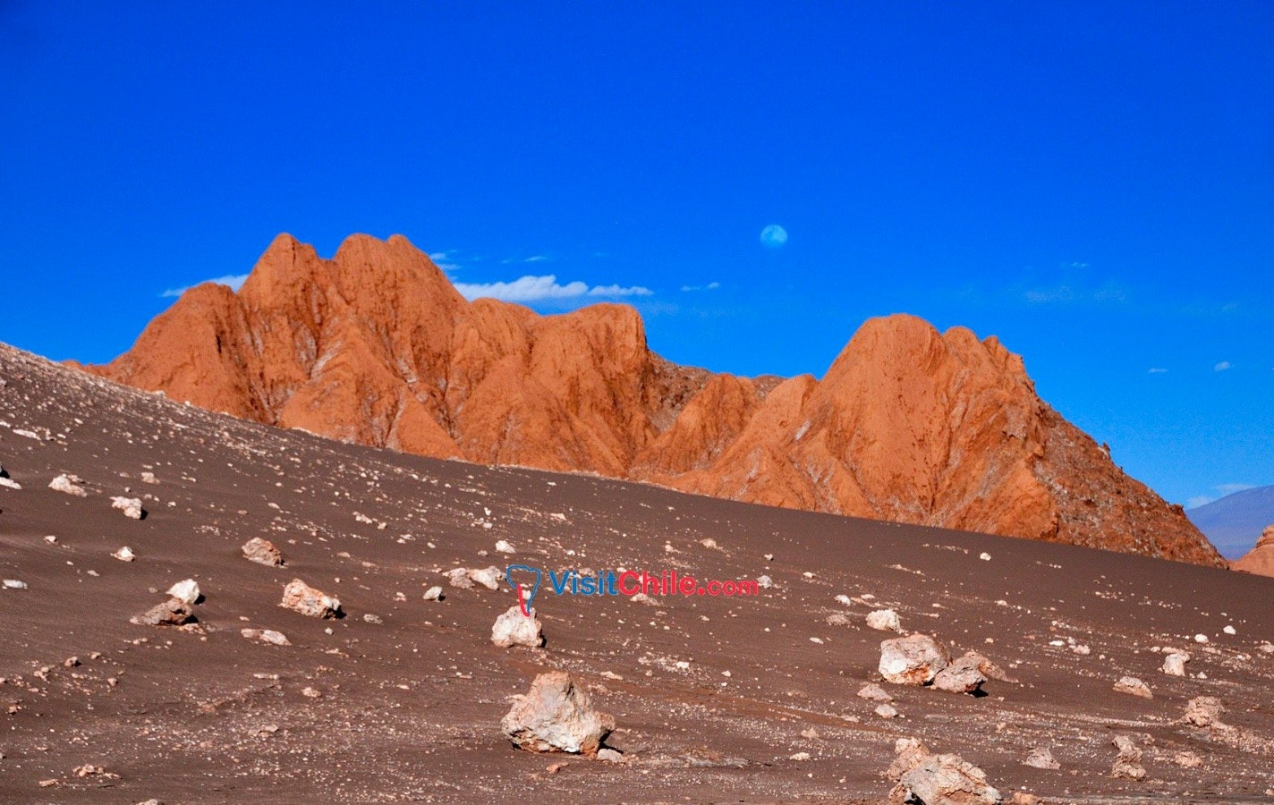 Moon Valley Tour - imagen #5