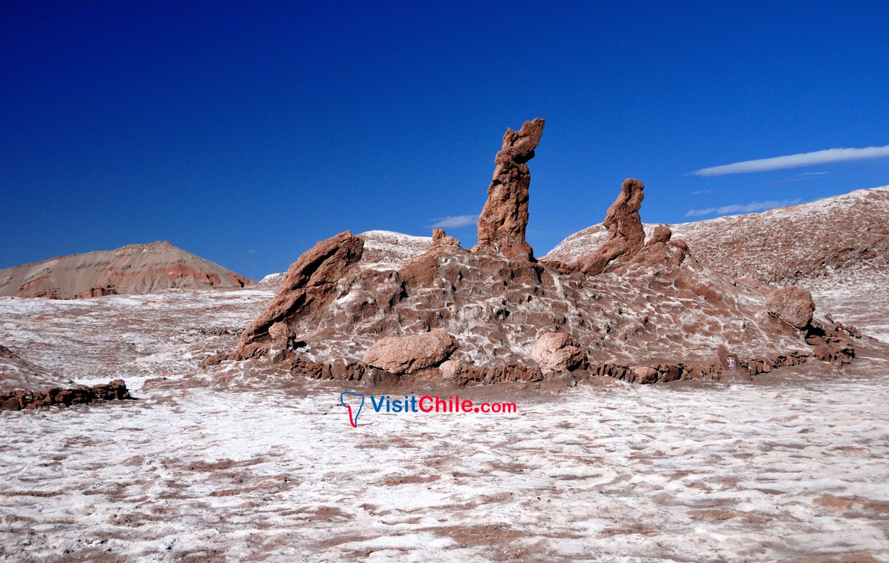 Tour Valle de la Luna