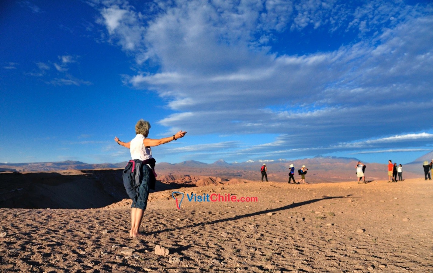 Moon Valley Tour - imagen #8