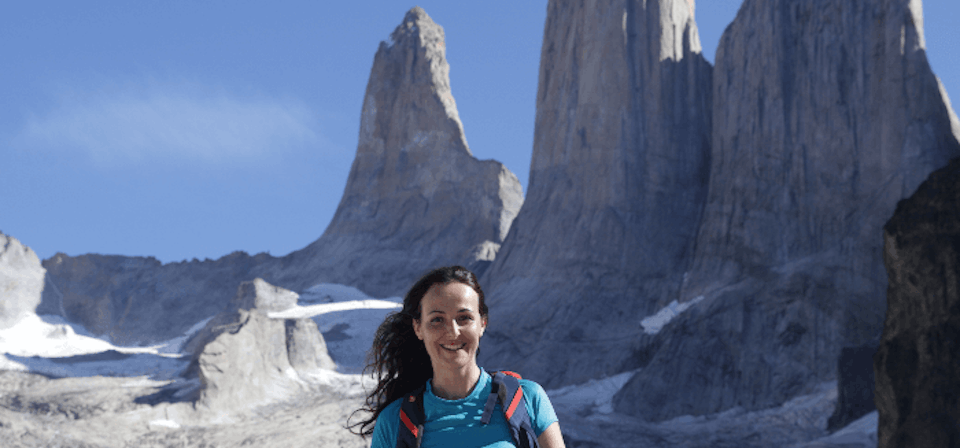 Aventura confortable en Patagonia