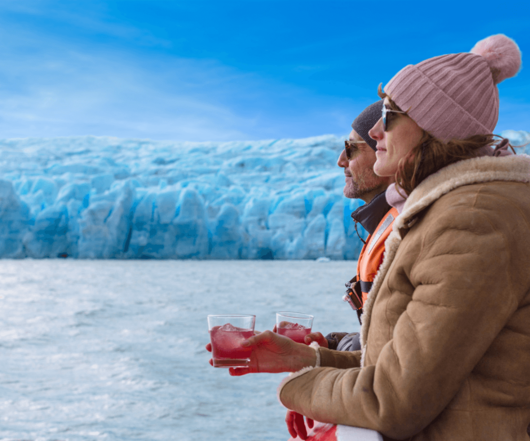 All Inclusive Patagonia Adventure - imagen #3