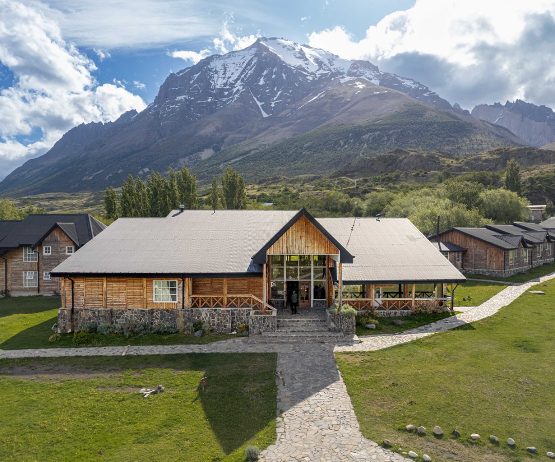 All Inclusive Patagonia Adventure