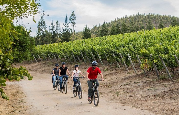 Casablanca Valley All Inclusive - imagen #5