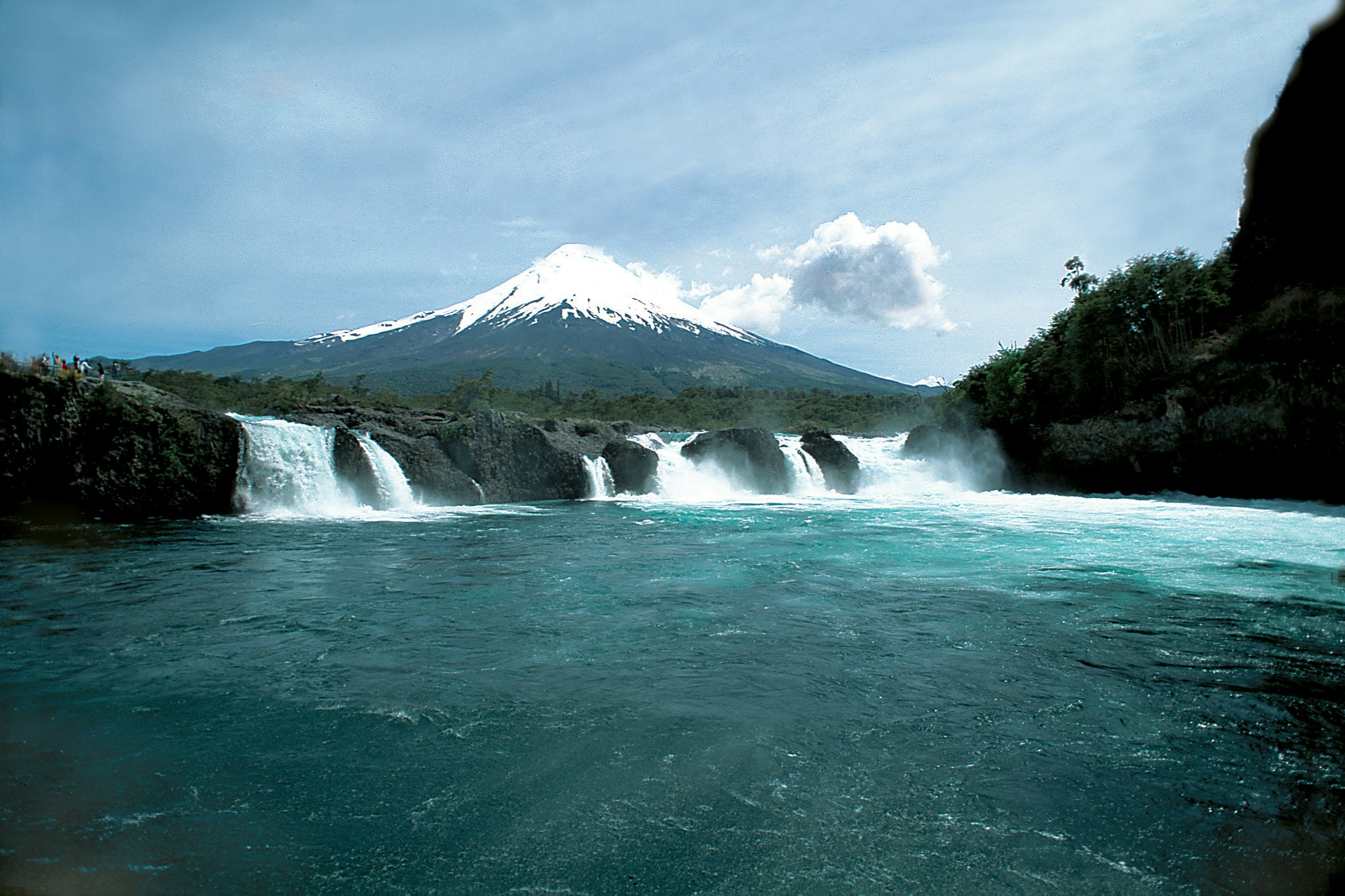 Andean Crossing Puerto Varas to Bariloche - imagen #4