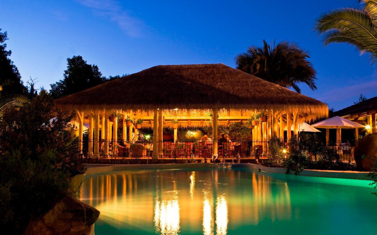 Ruta del Vino Colchagua 2 días / 1 noche