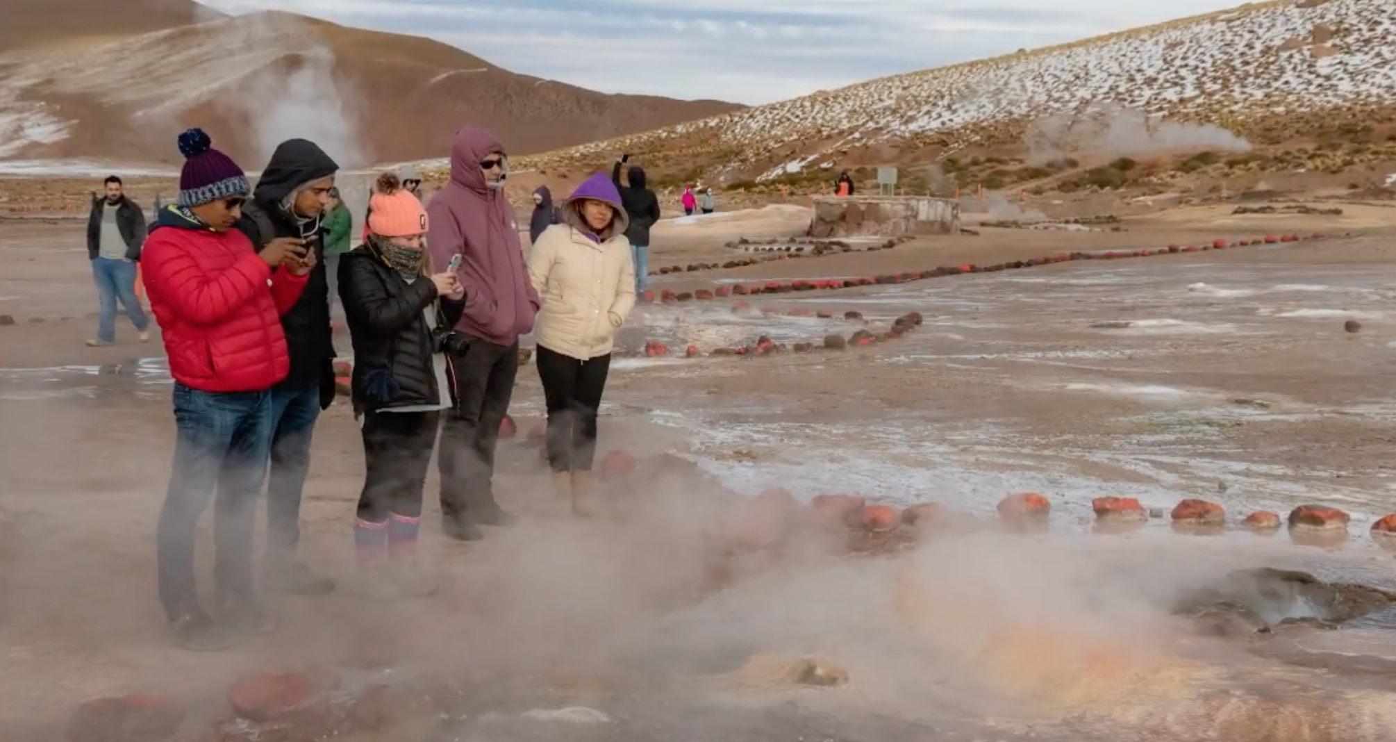 Paquete San Pedro de Atacama Full Atractivos - imagen #10