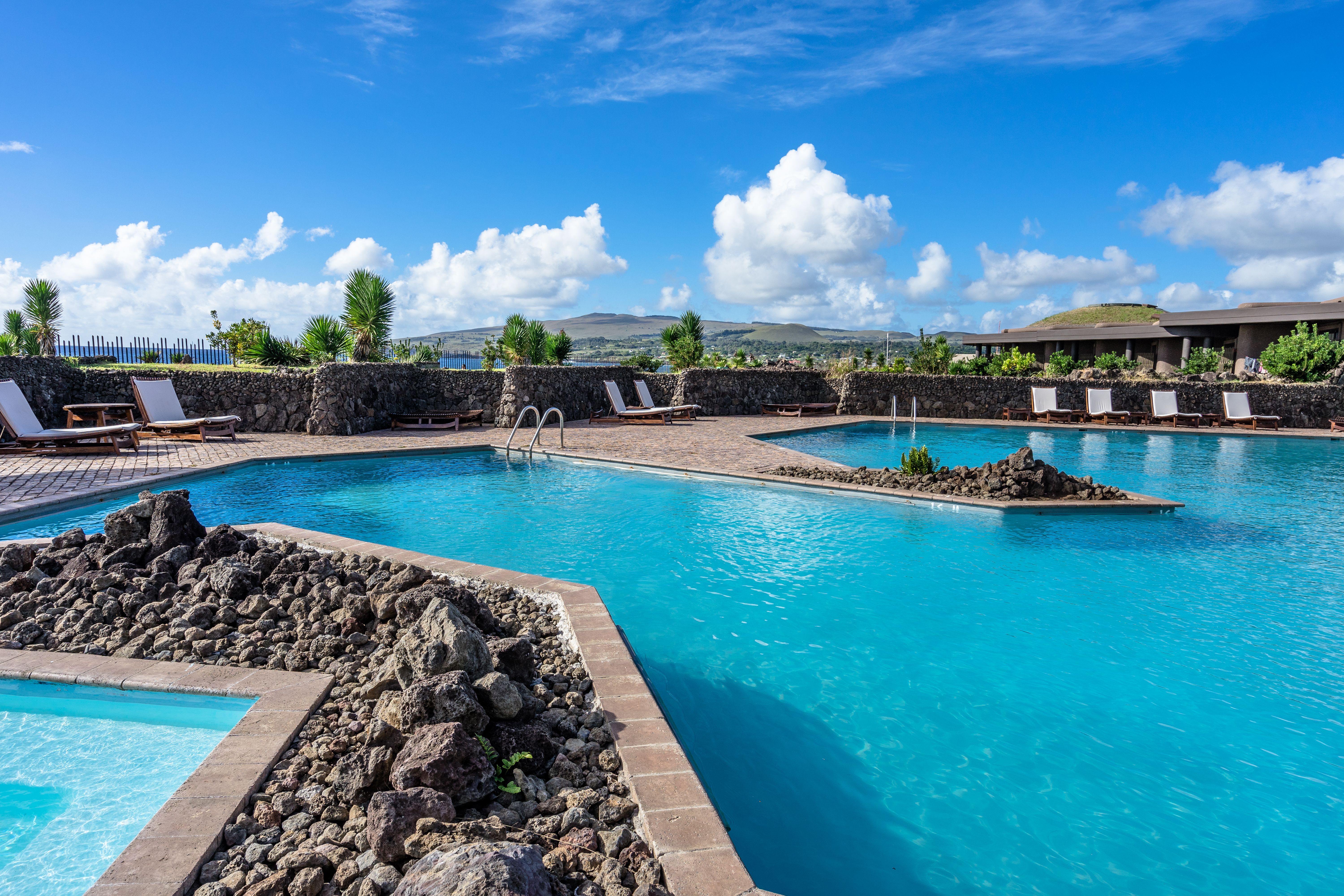 All Inclusive Rapa Nui Experience