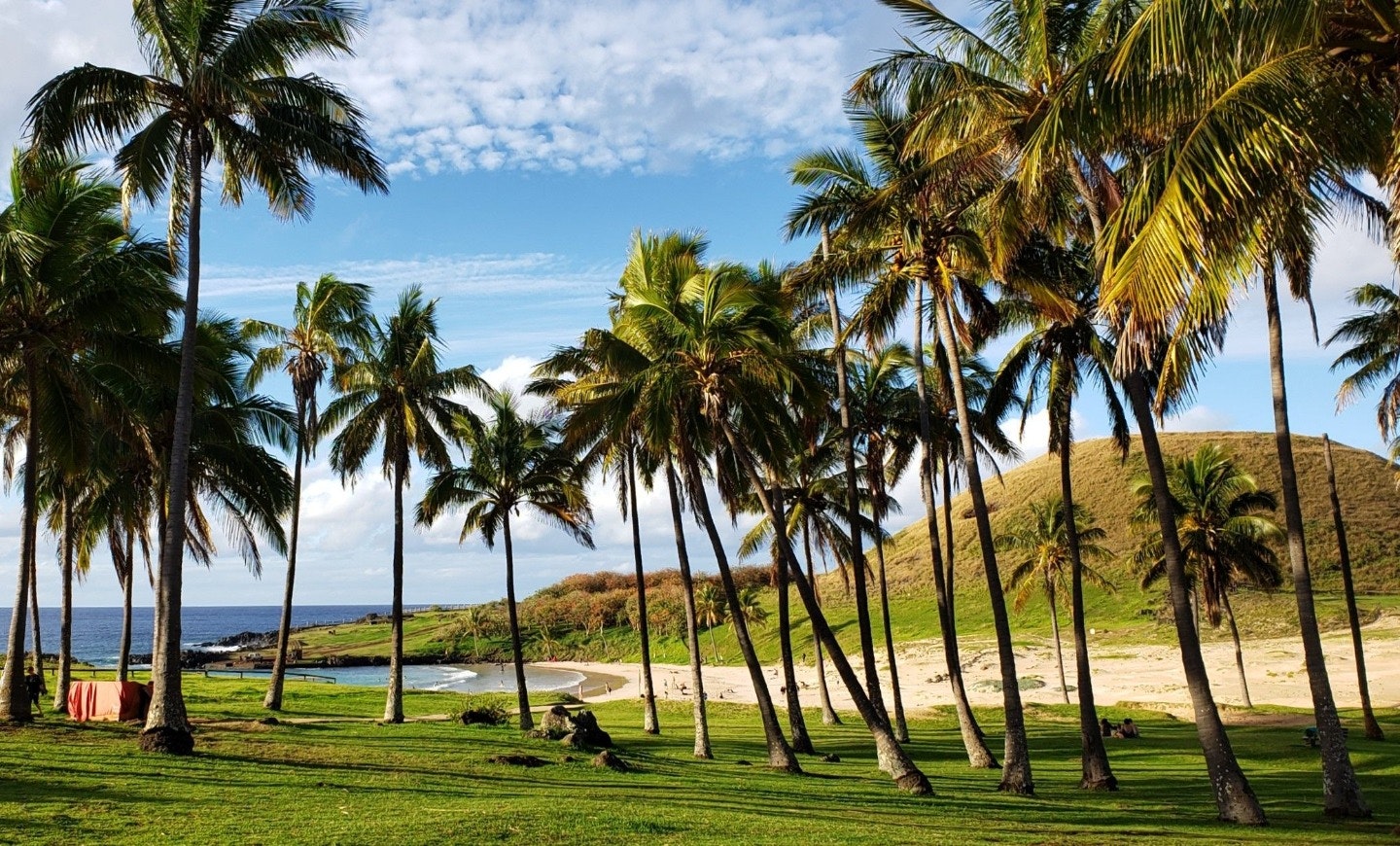 Experiencia All Inclusive en Rapa Nui - imagen #2