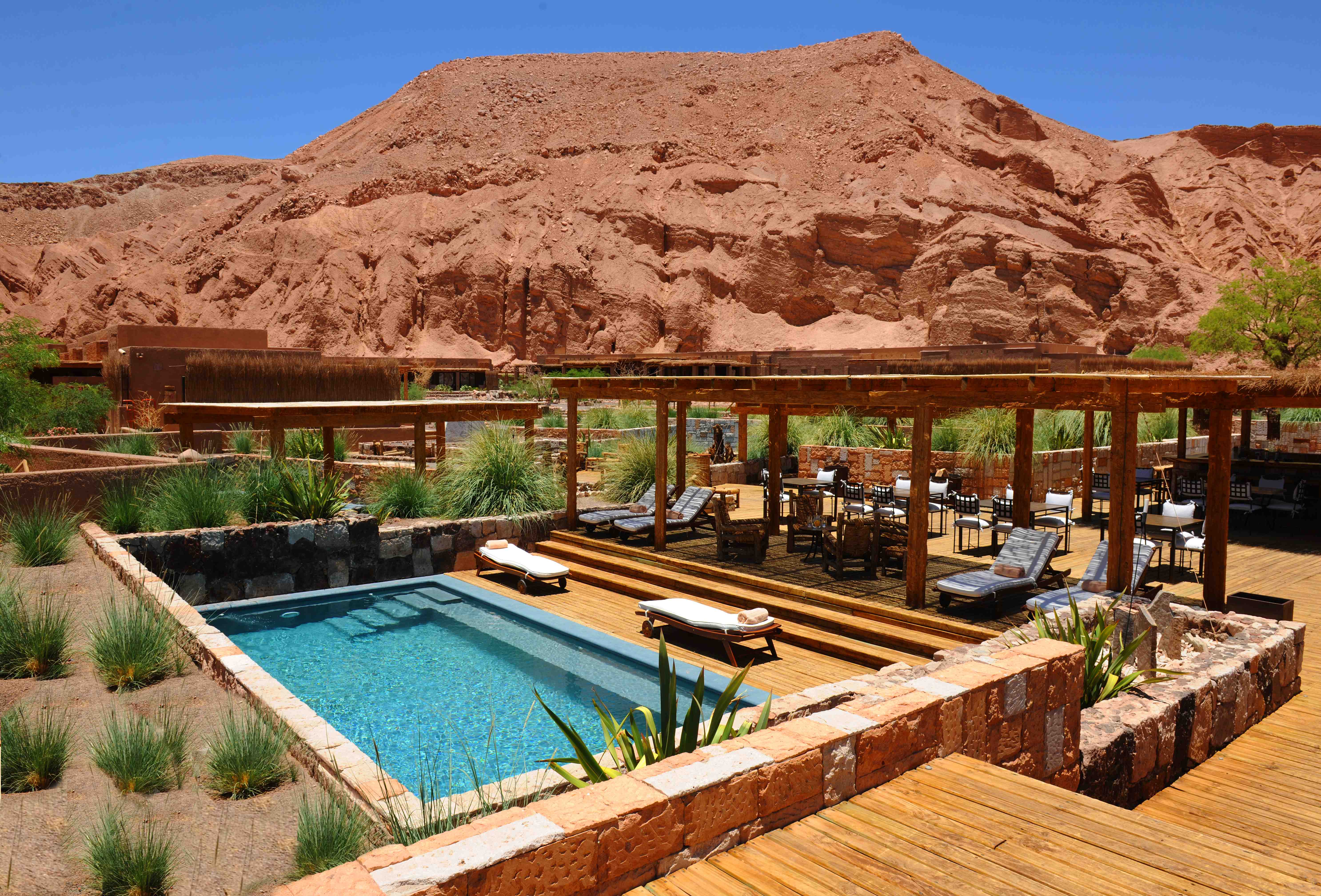 All Inclusive Atacama Experience