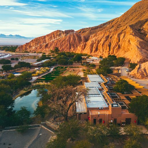 All Inclusive Atacama Experience