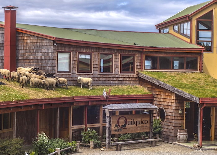 Chiloé, Nature and Culture 4 days / 3 nights