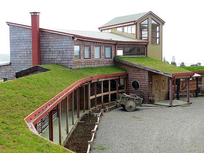 Chiloé, Nature and Culture 4 days / 3 nights