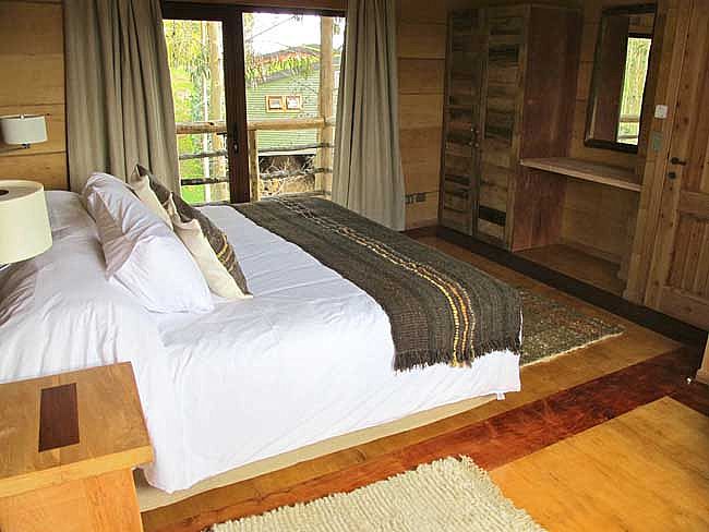 Chiloé, Nature and Culture 4 days / 3 nights