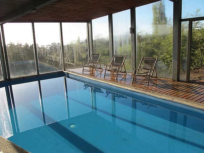 Chiloé, Nature and Culture 4 days / 3 nights