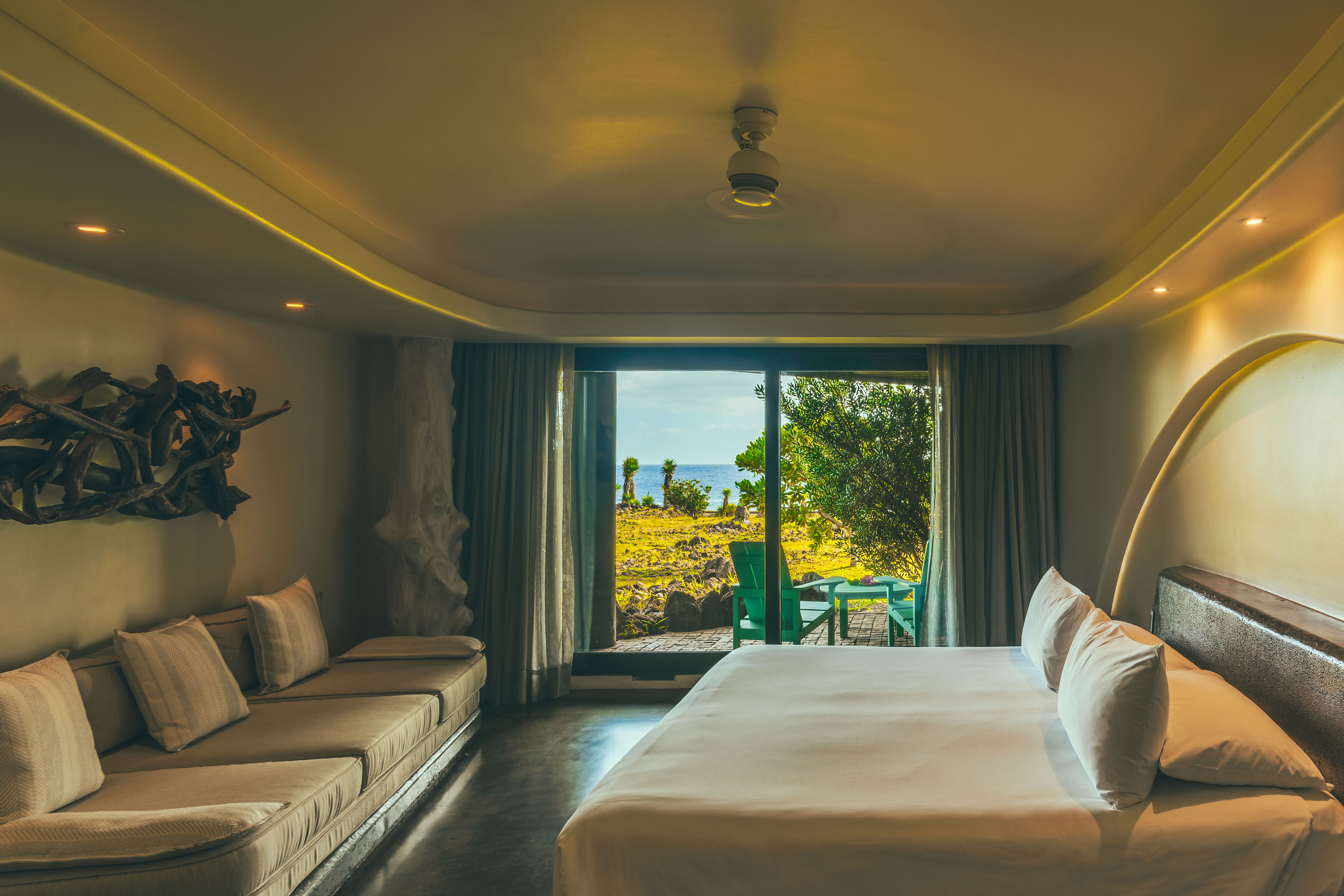 All Inclusive Rapa Nui Experience