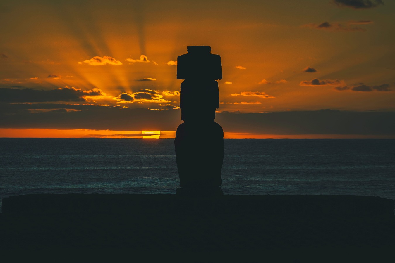 All Inclusive Rapa Nui Experience