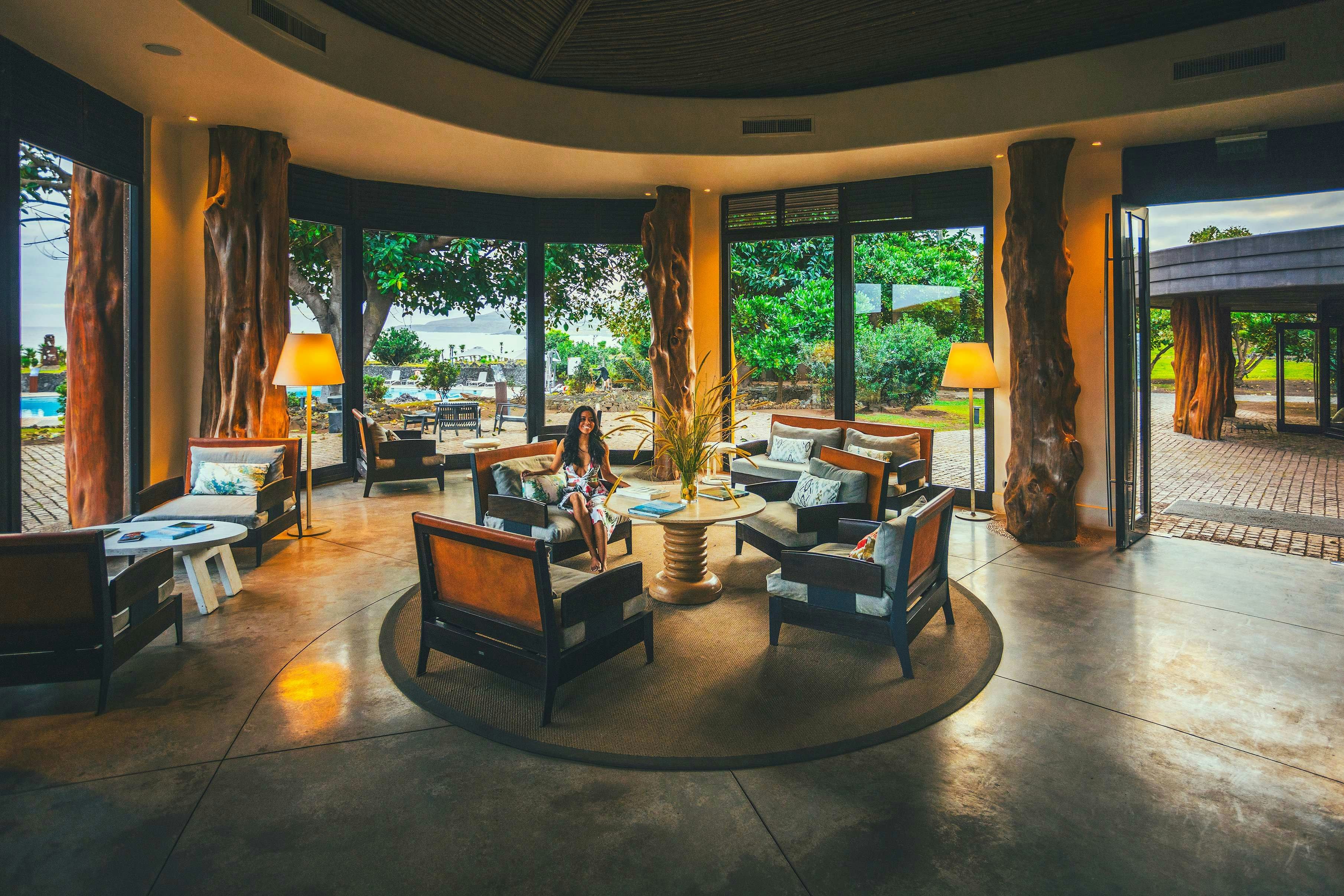 Experiencia All Inclusive en Rapa Nui - imagen #9