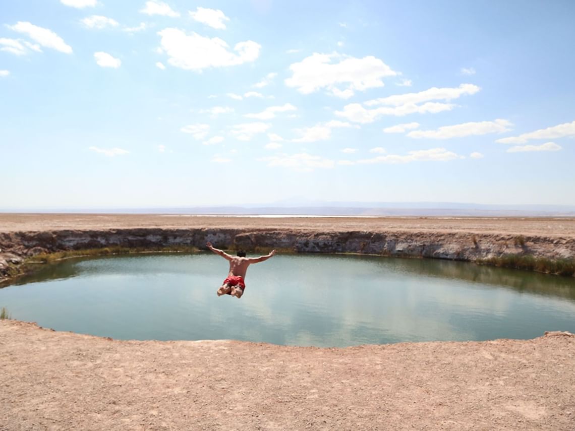 Discover Atacama Exclusive