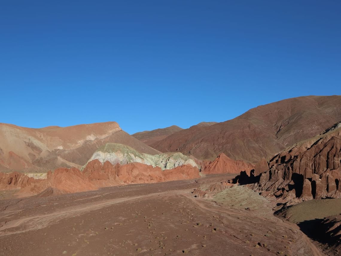 Discover Atacama Exclusive