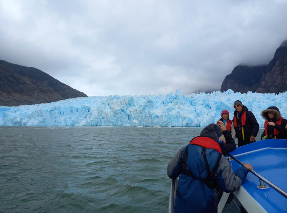 San Rafael Lagoon National Park Full-Day Tour - imagen #2