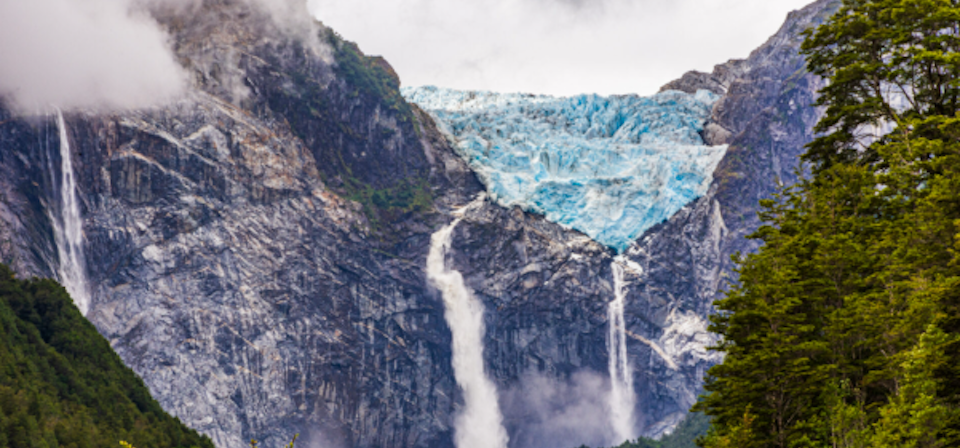 Tour Carretera Austral Express – 7 Days / 6 Nights