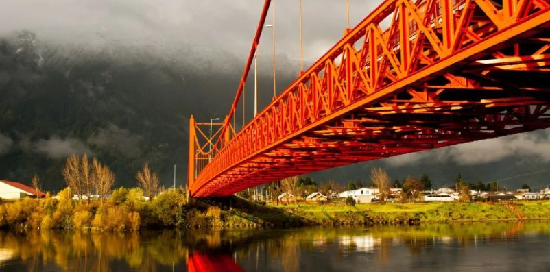 Tour Carretera Austral Express – 7 Days / 6 Nights