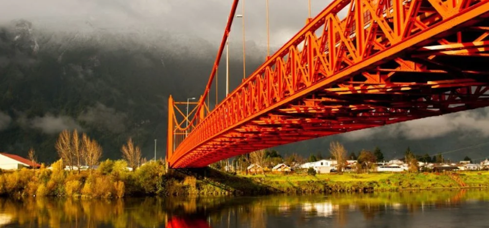 Tour Carretera Austral Express – 7 Days / 6 Nights
