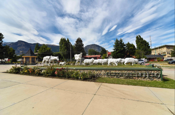 Tour Carretera Austral Express – 7 Days / 6 Nights