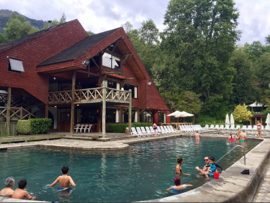 Trip to Pucón, Huerquehue and Termas del Huife - imagen #7