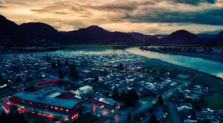 Explora la Carretera Austral 10 días / 9 noches