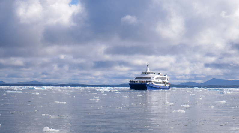 Explore the Carretera Austral – 10 days / 9 nights - imagen #4