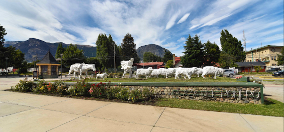 Explore the Carretera Austral – 10 days / 9 nights