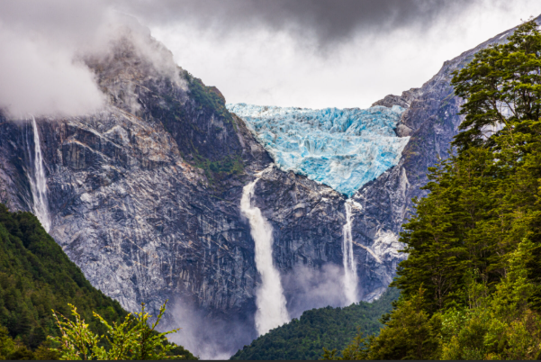 Explora la Carretera Austral 10 días / 9 noches
