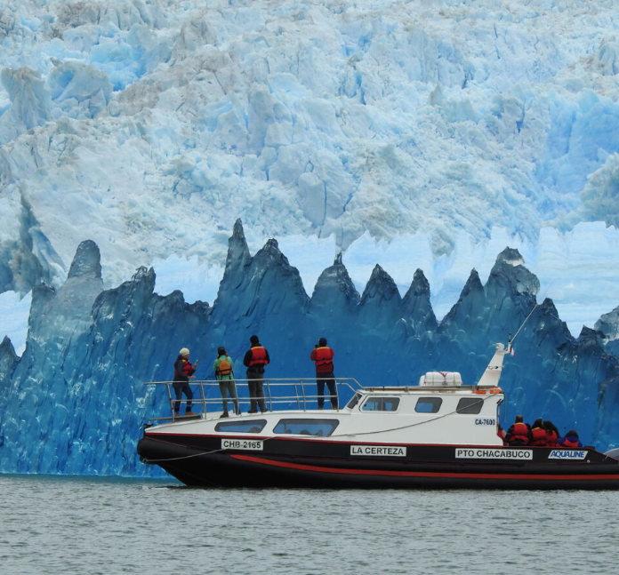 Explora la Carretera Austral 10 días / 9 noches