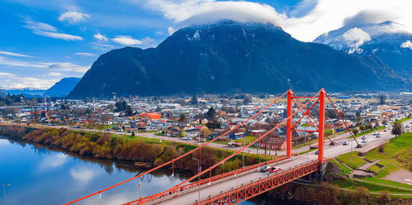 Explore the Carretera Austral – 10 days / 9 nights - imagen #9