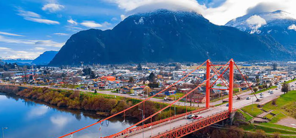 Explore the Carretera Austral – 10 days / 9 nights