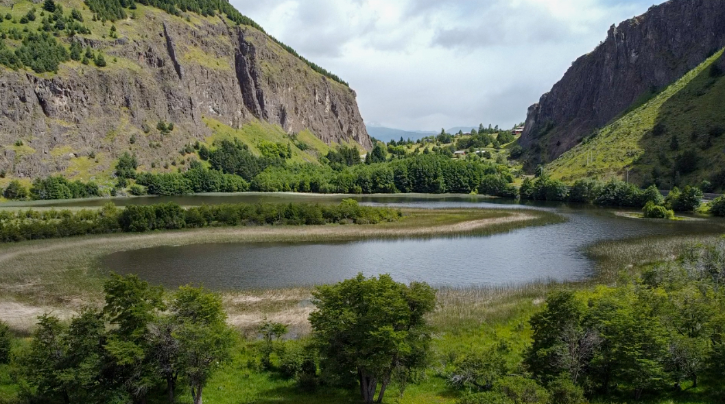 Explora la Carretera Austral 10 días / 9 noches