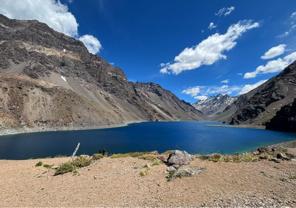 Experience Santiago in Winter