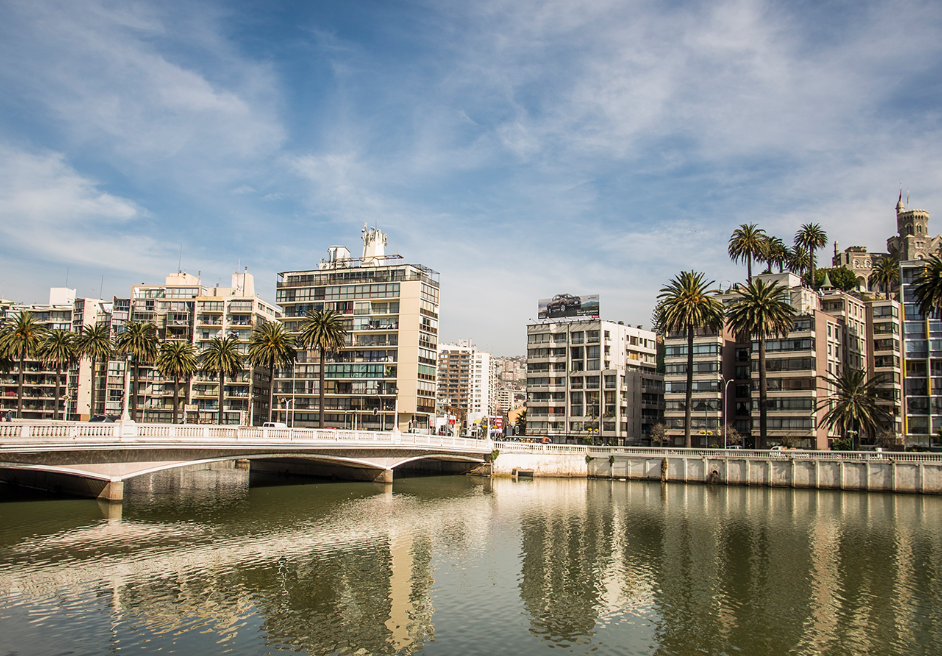 Experience Santiago in Winter