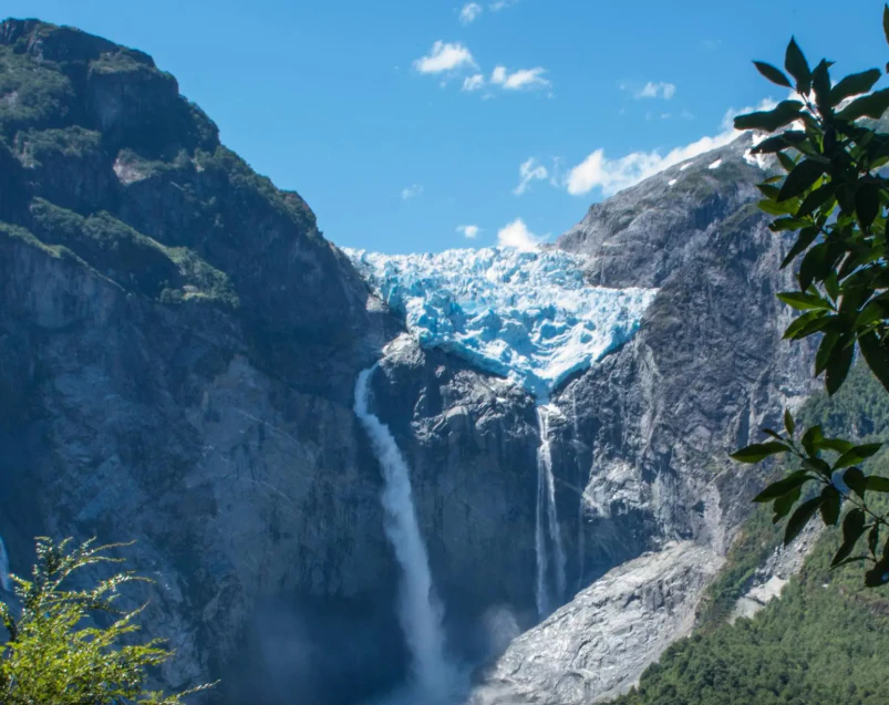 Carretera Austral Norte - 7 días / 6 noches - imagen #3