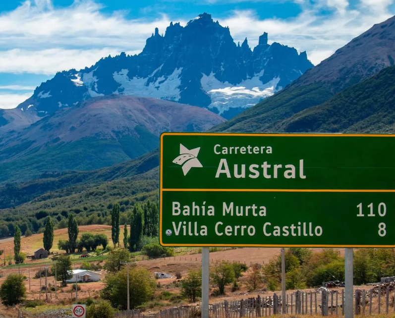 O Melhor da Carretera Austral – 6 Dias / 5 Noites